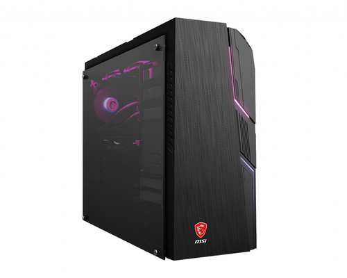 MSI Codex X5 12TC-887CA, Intel® Core™ i7, i7-12700KF, 32 GB, DDR5-SDRAM, 2,51 TB, Windows 11 Home